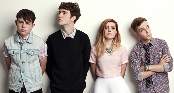 Remix Alert: Echosmith – Cool Kids (Gazzo & Two Friends Remix)