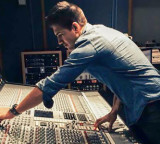 Spotlight: Esteban Calderon