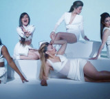 Remix Download: Fifth Harmony ? Sledgehammer (DJ DigiMark VS Bimbo Jones MashUp)