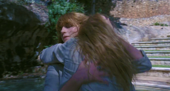 Video Teaser: Florence + The Machine – How Big, How Blue, How Beautiful