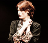 Single Premiere: Florence + The Machine � What Kind Of Man