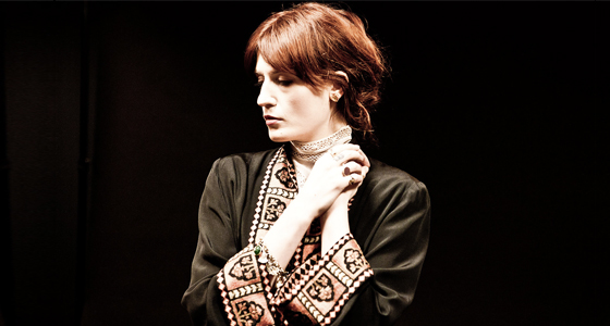 Single Premiere: Florence + The Machine – What Kind Of Man