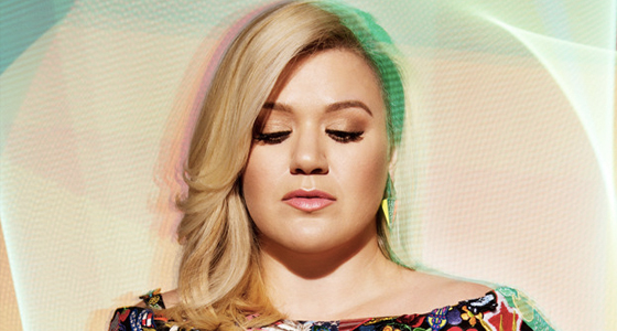 Stream: Kelly Clarkson is Giving Herself to Us, ‘Piece By Piece’