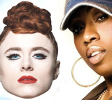 Jack U Ft. Kiesza & Missy Elliott – Take U There (Remix)