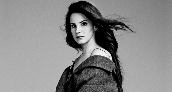 Remix Alert: Lana Del Rey – Brooklyn Baby (Richard X Remix)