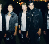 Discover: Night Riots – Contagious