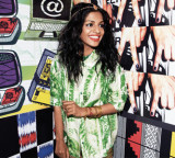 Single Premiere: M.I.A. – CanSeeCanDo