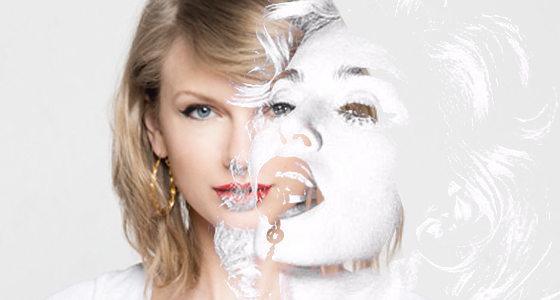 Remix Alert: Madonna – Ghost Town (Don Diablo Remix) + Live Taylor Swift Duet