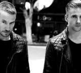 Big Fucking Tune + Download: Galantis – Gold Dust (Ashton Love Remix)