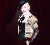 Madonna Just Delivered Her Most Important ‘Rebel Heart’ Era Performance Yet