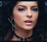 Video Premiere: Bebe Rexha – I’m Gonna Show You Crazy