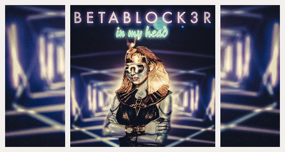 First Listen: Betablock3r – In My Head