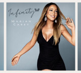 First Listen: Mariah Carey – Infinity