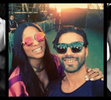 Ciara and R3hab Debut New Song �Baby Get Up� Live at Coachella Weekend 2!