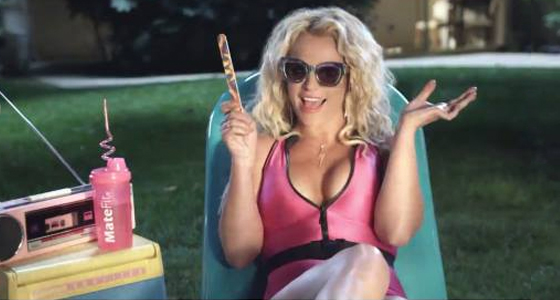 Video Premiere: Britney Spears & Iggy Azalea – Pretty Girls