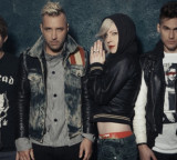 Remix Premiere: Five Knives � Savages (Dave Aude Remix)