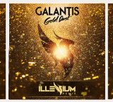 Remix Alert: Galantis – Gold Dust (Illenium Remix)