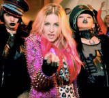 Video Premiere: Madonna – Bitch, I’m Madonna