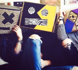 Premiere: Little Giants – Lately (Love, Love, Love) (Monsieur Adi Remix)