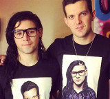 First Listen: Dillon Francis & Skrillex – Bun Up The Dance