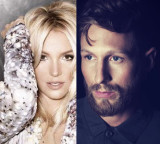 Britney Spears and Burns Are Making Music