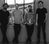 Lyric Video Premiere: Knox Hamilton – How’s Your Mind