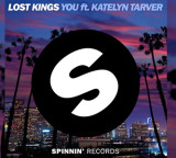 First Listen: Lost Kings – You feat. Katelyn Tarver