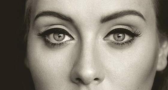 Preview Adele’s Stunning New Album, Extended ’25’ Snippets Now Streaming!