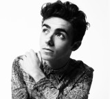 Remix Alert: Nathan Sykes – Over And Over Again (Elephante Remix)