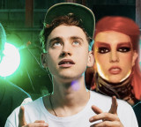 Watch Years & Years Cover Britney Spears’ ‘Toxic’!