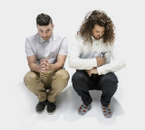 Remix Alert: JR JR – Gone (3 Official Remixes)