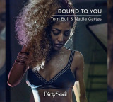 First Listen: Tom Bull Ft. Nadia Gattas – Bound To You