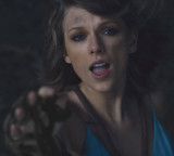Video Premiere: Taylor Swift – Out Of The Woods