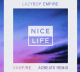 Remix Alert: Lazyboy Empire – Vampire (AObeats Remix)