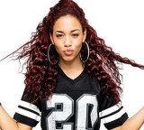 Remix Alert: Natalie La Rose Ft. Fetty Wap – Around The World (Kat Krazy Remix)