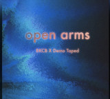 First Listen: RKCB X Demo Taped – Open Arms
