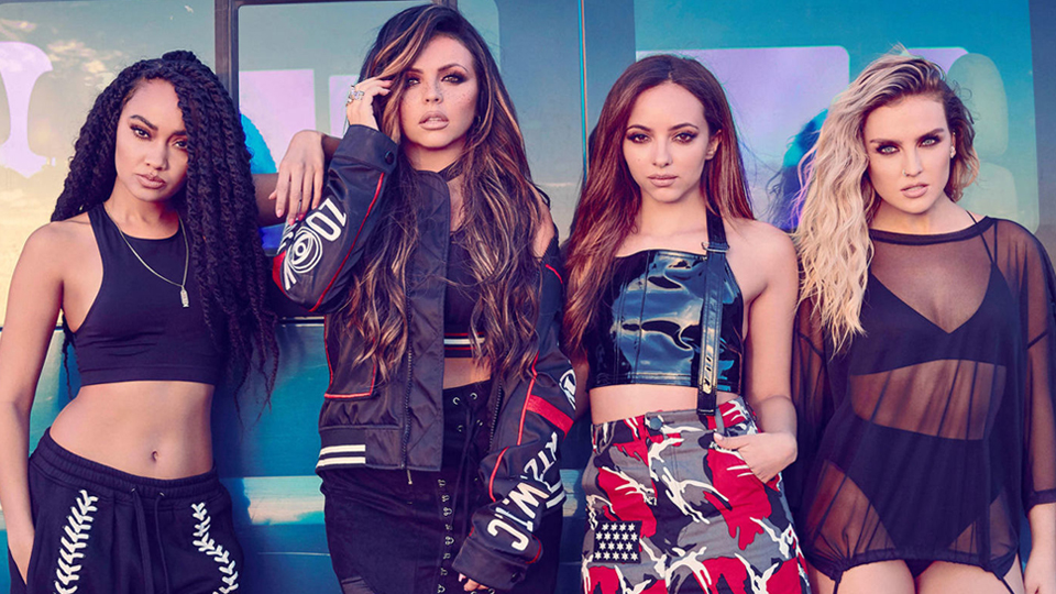 Perfect Little Mix – Nobody You | Pop On And On
