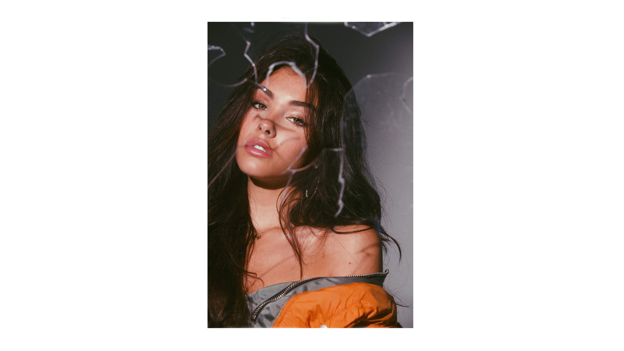 Make you mine madison beer текст
