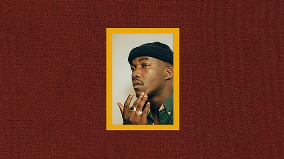 First Listen: Jacob Banks – Unknown (To You) | Pop On And On